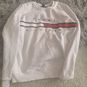 Tommy Hilfigure sweatshirt